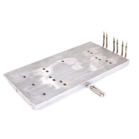 Antunes Platen Kit 7000501